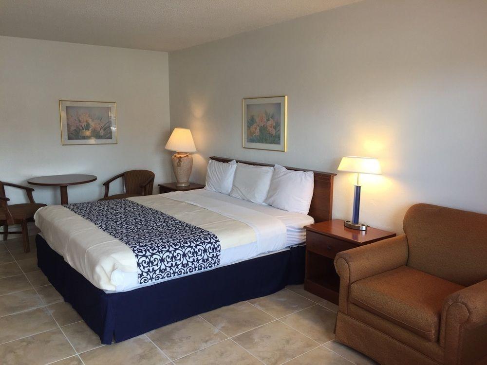 Econo North Lodge *