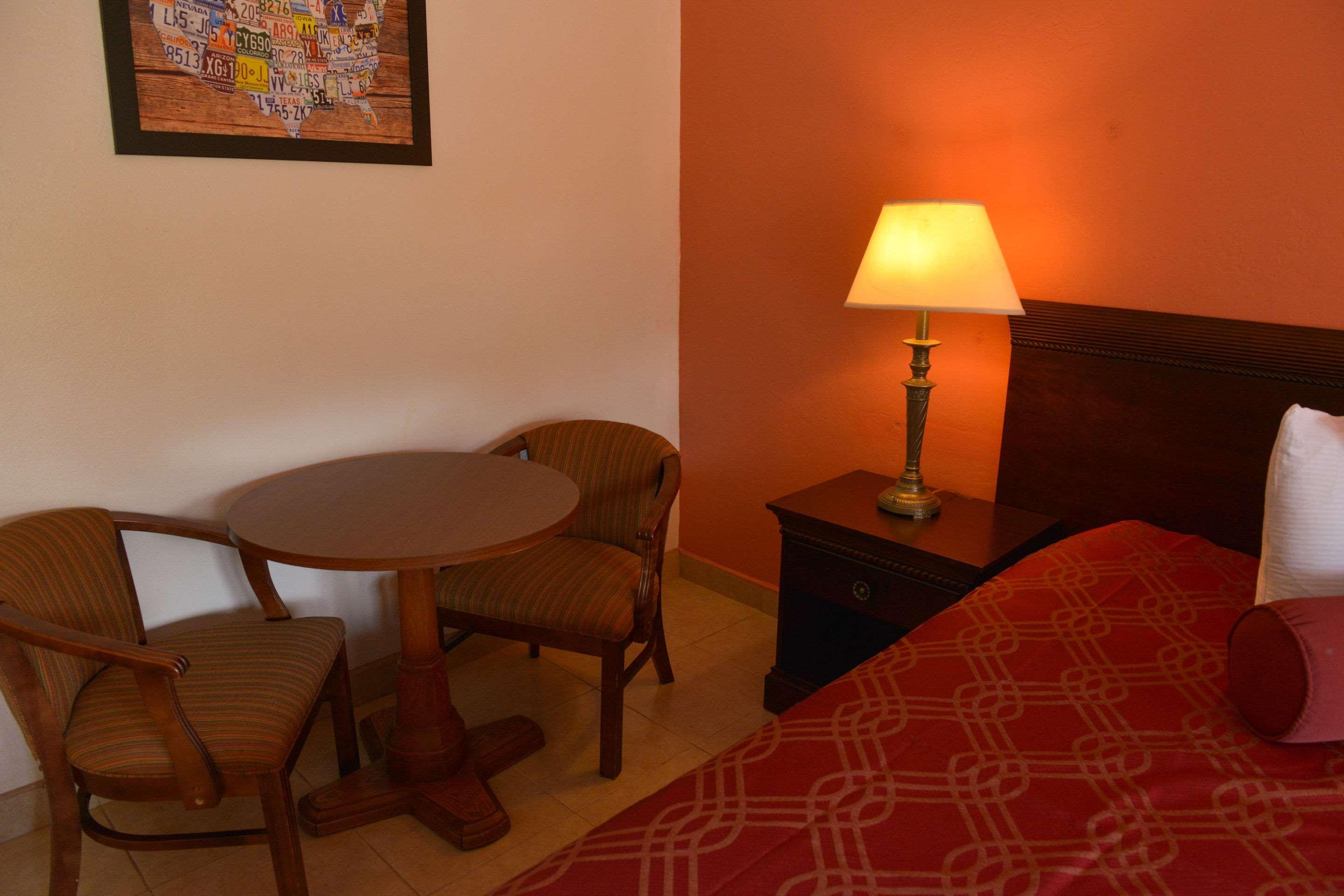 Econo North Lodge North Fort Myers