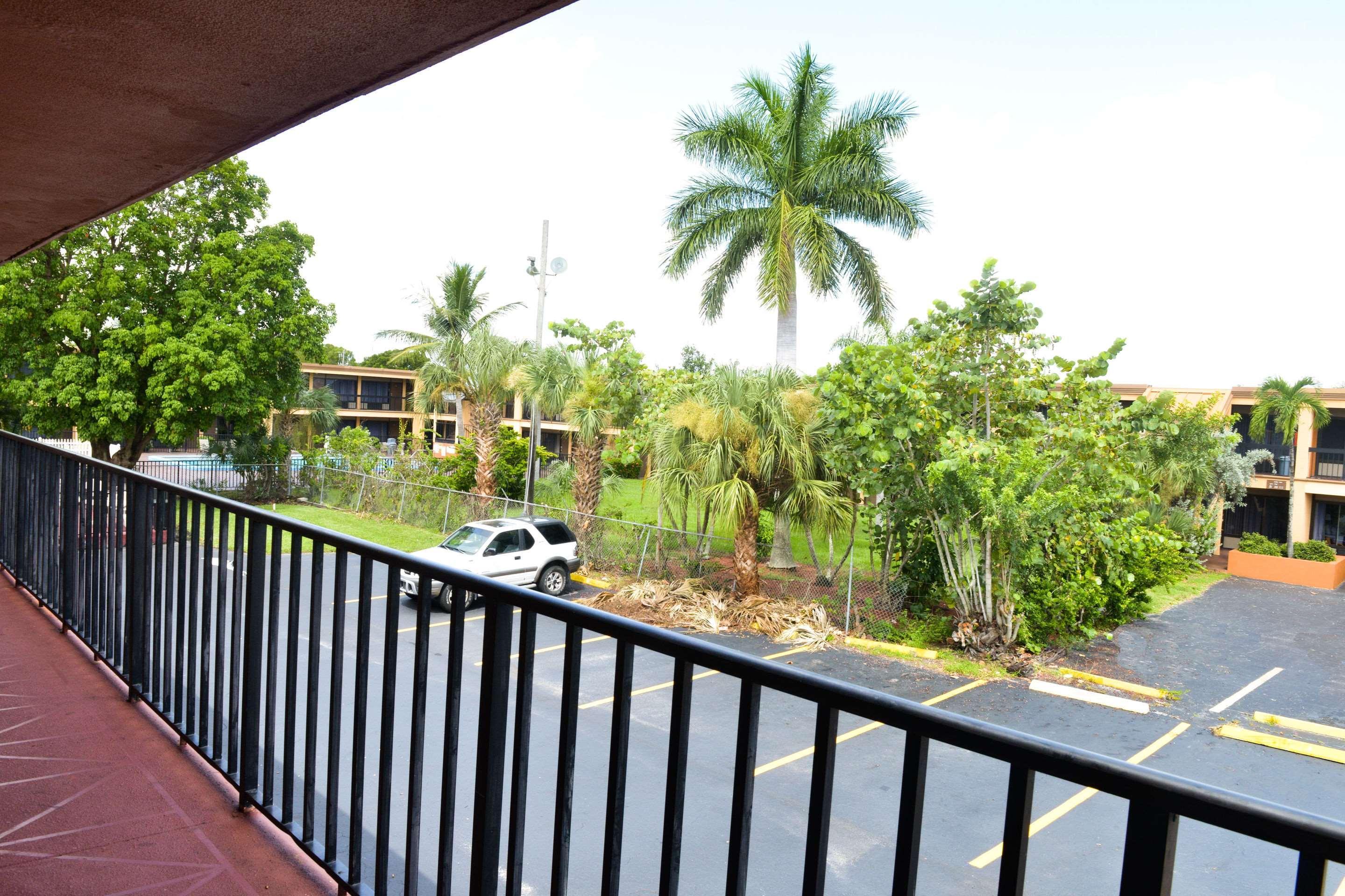 Lodge Econo North North Fort Myers