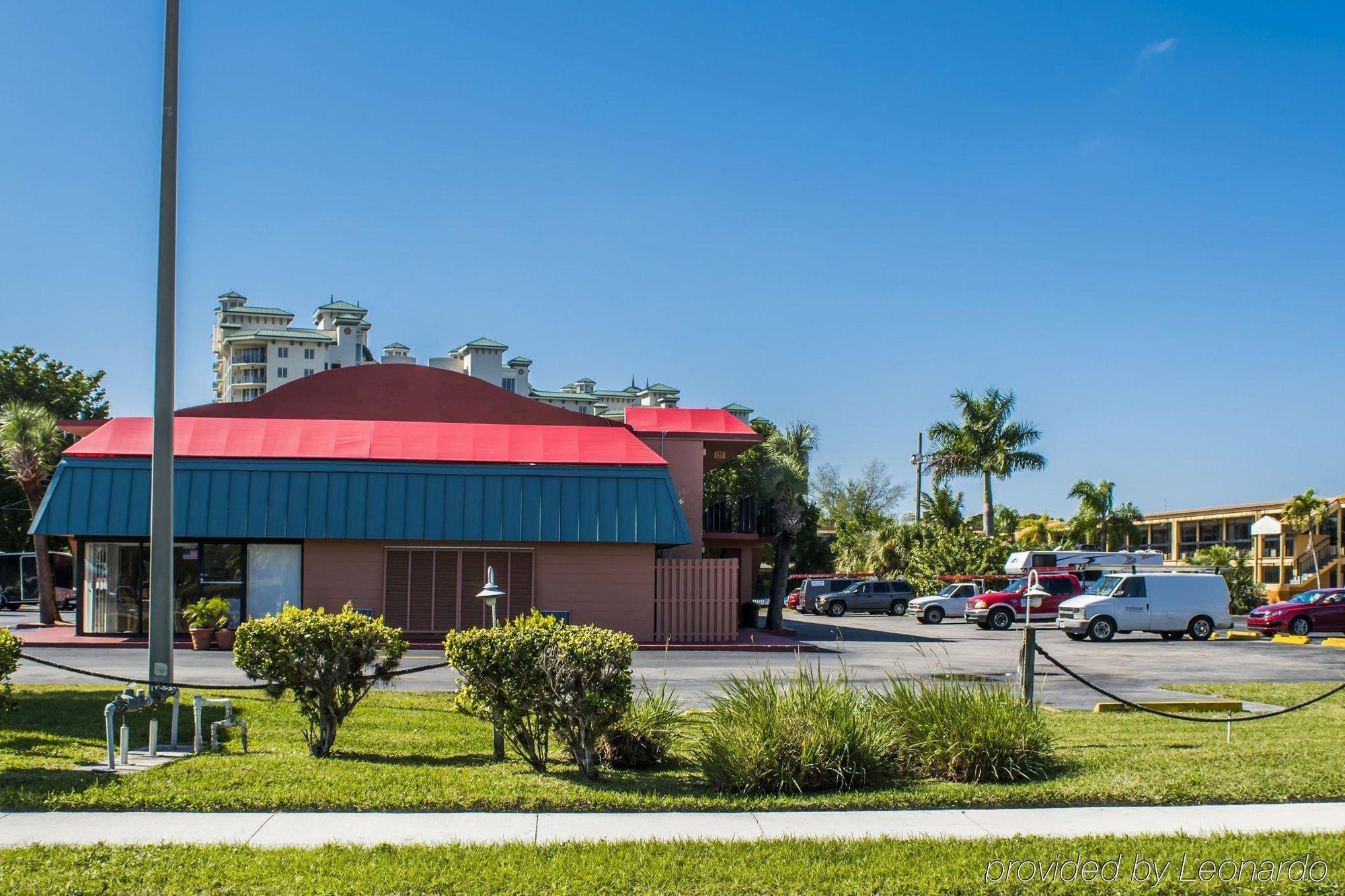 Econo North North Fort Myers