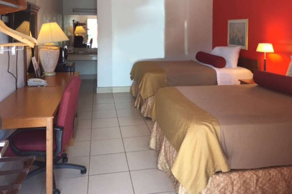 Econo North Lodge North Fort Myers